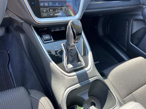 Used 2025 Subaru Legacy Premium image 30