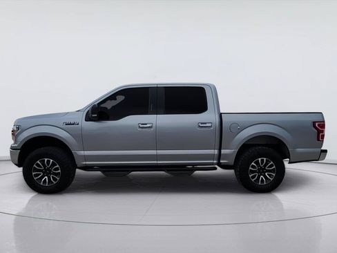 Used 2020 Ford F150 XLT w/ Equipment Group 302A Luxury AWD/4WD image 5