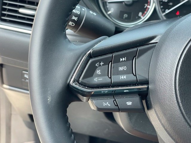 Used 2024 MAZDA CX-5 AWD 2.5 S w/ Select Package image 15