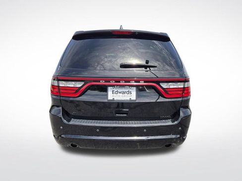 Used 2018 Dodge Durango GT w/ Premium Group AWD/4WD image 4