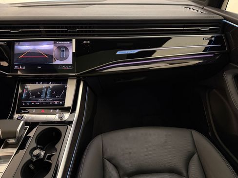 New 2026 Audi Q7 Premium Plus AWD/4WD image 27