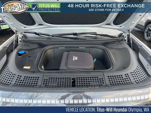 New 2026 Hyundai Ioniq 9 SEL AWD/4WD image 66