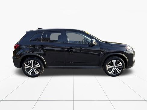 Used 2021 Mitsubishi Outlander Sport ES image 10