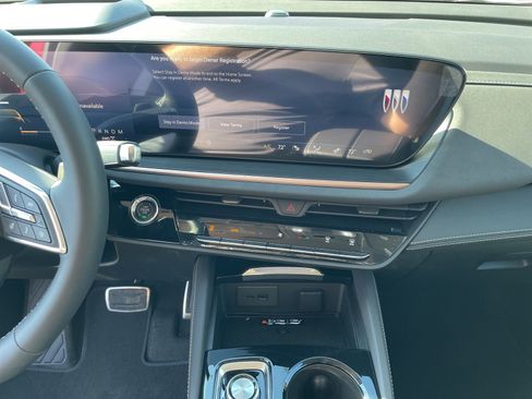 New 2026 Buick Envision Sport Touring image 19