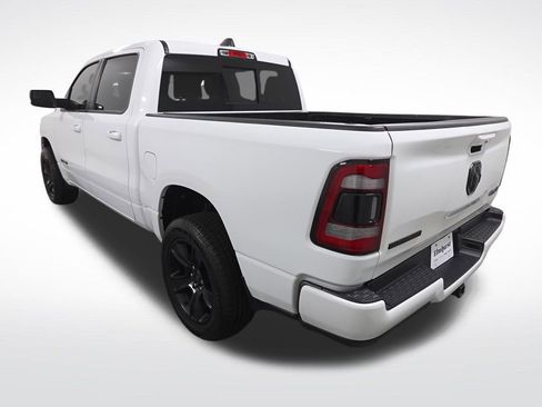 Used 2020 RAM 1500 Big Horn image 3