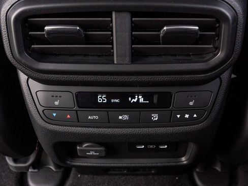 New 2026 Honda Ridgeline Black Edition image 25