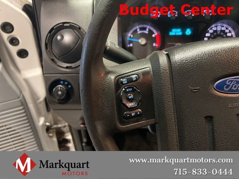 Used 2016 Ford F350 XL w/ Power Equipment Group image 13