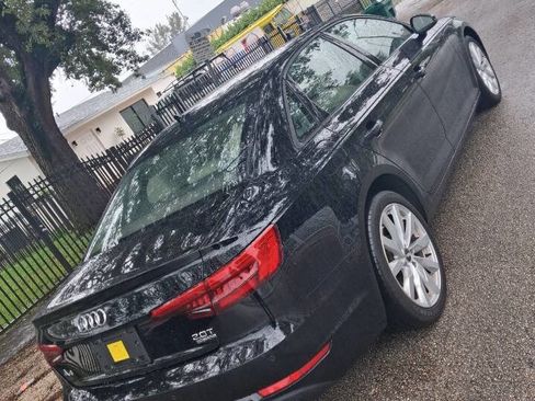 Used 2017 Audi A4 2.0T Premium AWD/4WD image 7