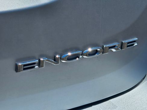 Used 2018 Buick Encore Preferred FWD image 25