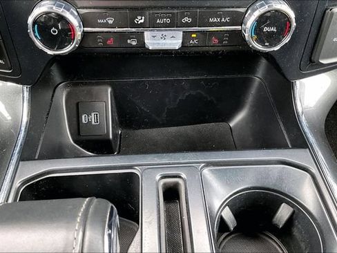Used 2023 Ford F150 XLT w/ Equipment Group 302A High AWD/4WD image 16