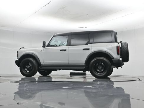 Used 2026 Ford Bronco Outer Banks AWD/4WD image 50