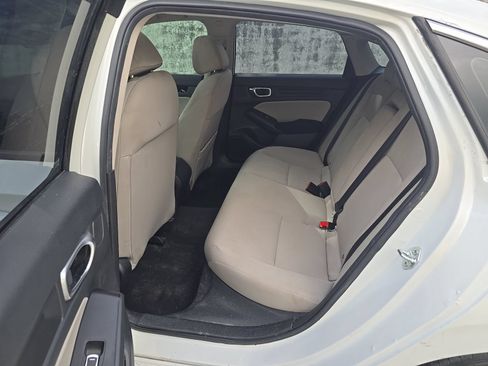 Used 2024 Honda Civic EX image 14