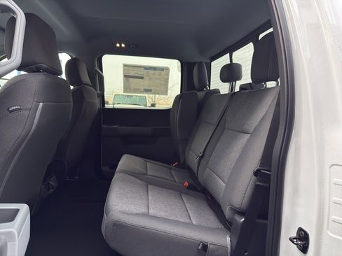 New 2026 Ford F250 XL w/ STX Appearance Package AWD/4WD image 29
