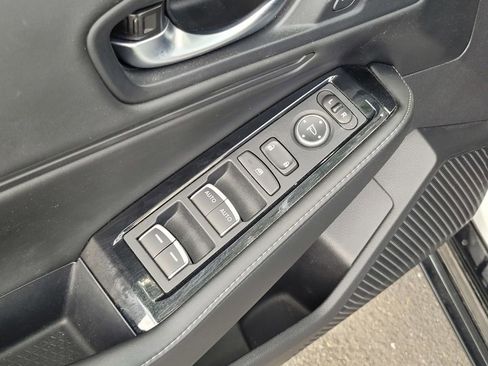 Used 2025 Honda Accord Touring image 16