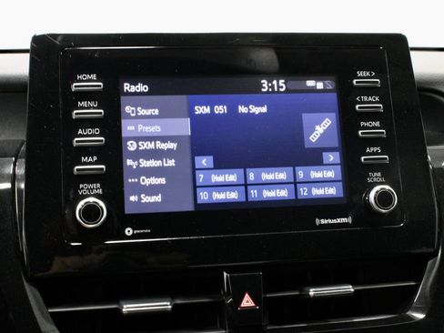 Used 2023 Toyota Camry LE w/ Convenience Package FWD image 3