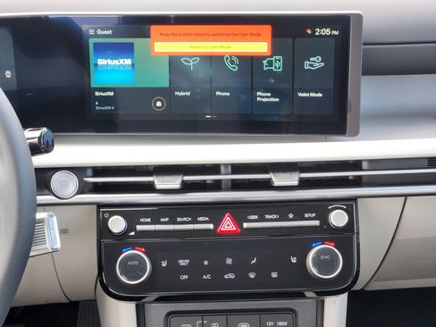New 2026 Hyundai Tucson SEL AWD/4WD image 22