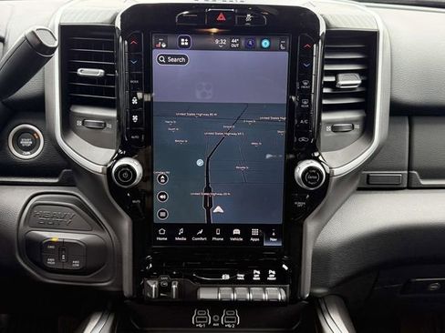 New 2026 RAM 2500 Big Horn image 21