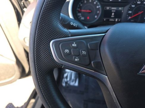 Used 2022 Chevrolet Malibu LT image 28