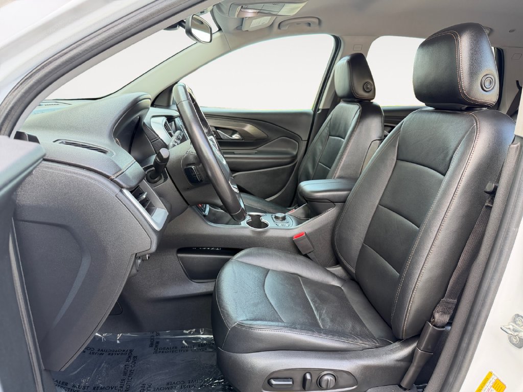 Used 2020 GMC Terrain SLT FWD image 14