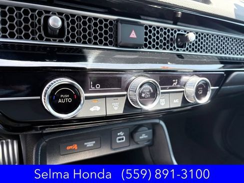 Used 2024 Honda Civic Sport image 17