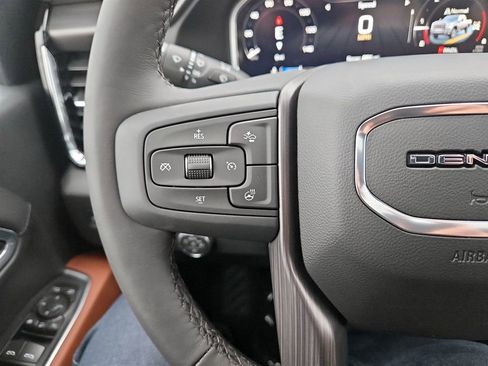 New 2026 GMC Sierra 2500 Denali Ultimate image 15