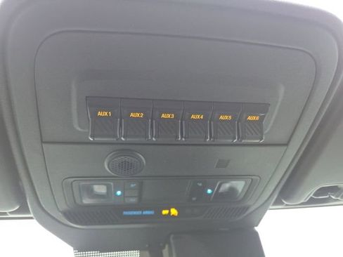 Used 2022 Ford Bronco Outer Banks image 12