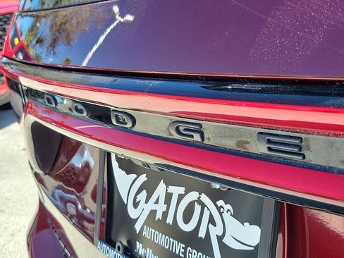 Used 2024 Dodge Durango R/T image 7