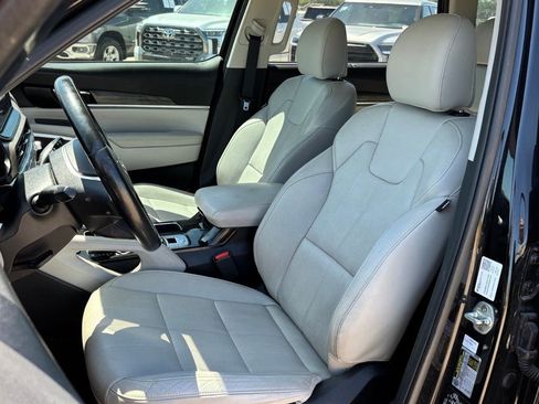 Used 2021 Kia Telluride EX AWD/4WD image 13