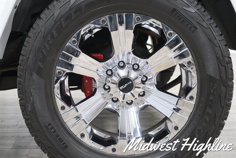 Used 2006 HUMMER H2 AWD/4WD image 19