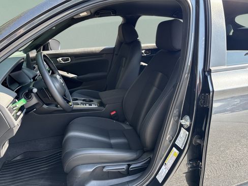 Used 2026 Honda Civic Sport image 22