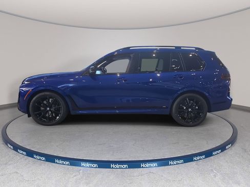 New 2026 BMW X7 M60i image 6