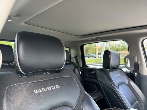 Used 2022 RAM 1500 Laramie image 12