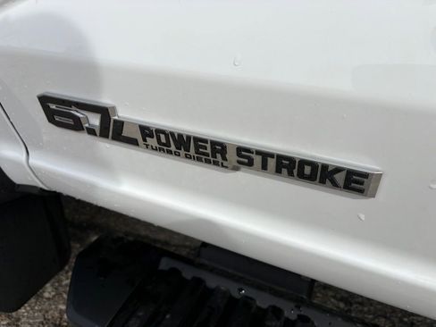 New 2026 Ford F450 XL w/ XL Chrome Package AWD/4WD image 30