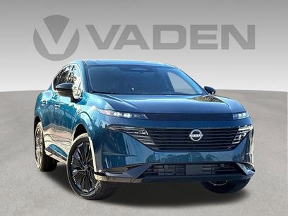 New 2026 Nissan Murano SL
