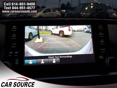 Used 2022 Honda Accord Sport Special Edition image 20