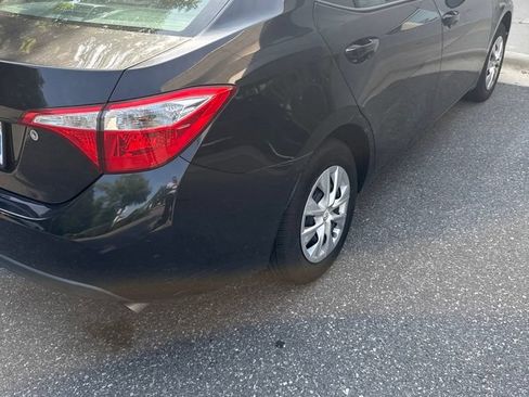 Used 2016 Toyota Corolla L FWD image 4