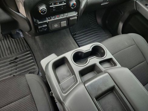Used 2020 Chevrolet Silverado 1500 Custom w/ Rally Edition AWD/4WD image 18