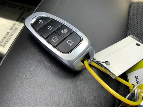 Used 2022 Hyundai Sonata SEL Plus FWD image 15