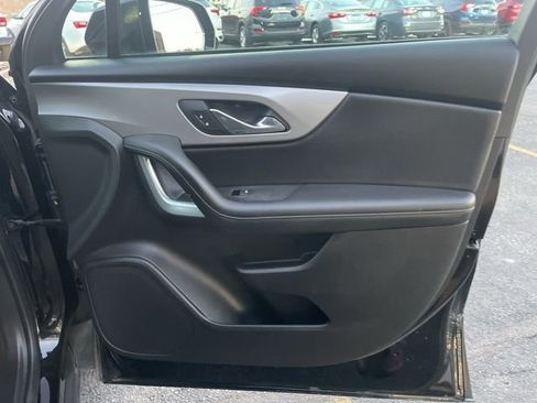 Used 2021 Chevrolet Blazer LT image 19