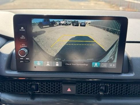Used 2025 Honda CR-V EX-L image 17