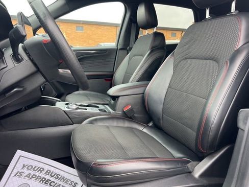 Certified 2023 Ford Escape ST-Line Select w/ Tech Pack #2 image 20