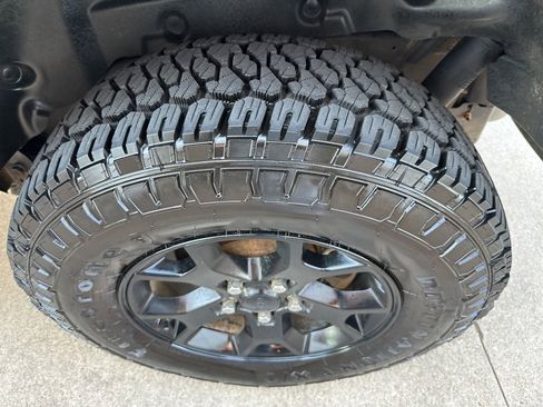 Used 2021 Jeep Wrangler Unlimited Sport image 21