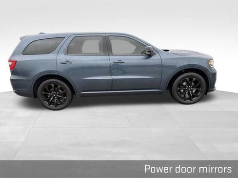 Used 2019 Dodge Durango R/T w/ Blacktop Package image 24