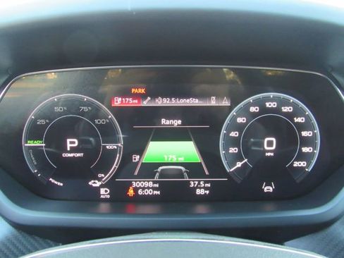 Used 2023 Audi e-tron GT Prestige w/ Prestige Package image 40