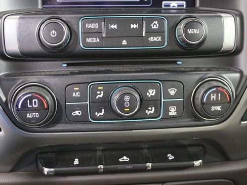 Used 2014 Chevrolet Silverado 1500 LT w/ All Star Edition image 30