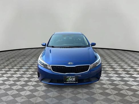 Used 2018 Kia Forte LX w/ LX Popular Package FWD image 3