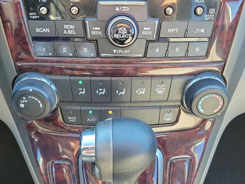 Used 2011 Honda CR-V EX image 22