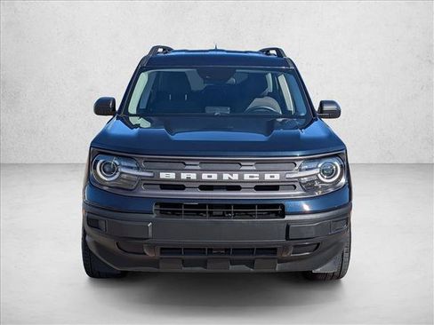 Used 2023 Ford Bronco Sport Big Bend image 2