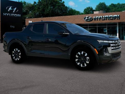New 2026 Hyundai Santa Cruz SE AWD/4WD image 10
