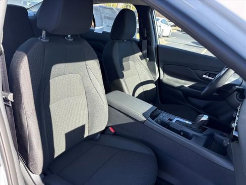 New 2026 Nissan Sentra S w/ S Cold Weather Package image 20